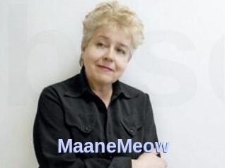 MaaneMeow