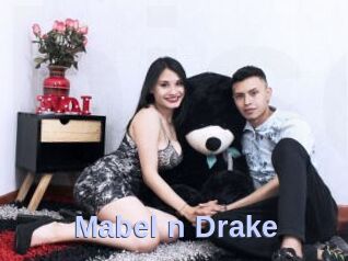Mabel_n_Drake