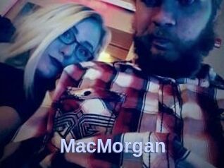 MacMorgan