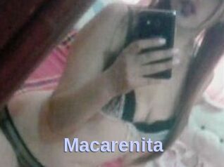 Macarenita