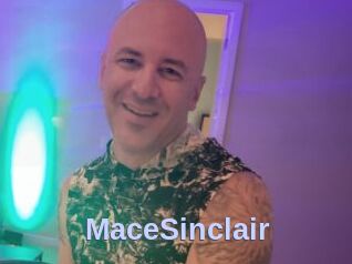 MaceSinclair