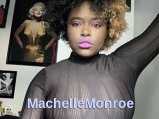 MachelleMonroe
