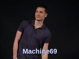 Machine69