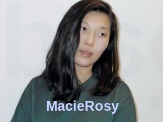 MacieRosy