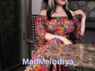 MadMelodiya