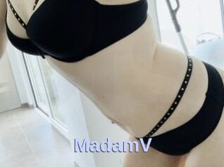 MadamV