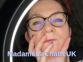 MadameLaChatteUK