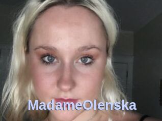 MadameOlenska