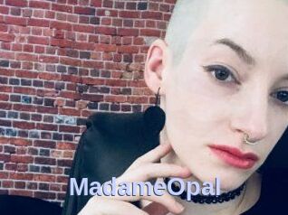 MadameOpal