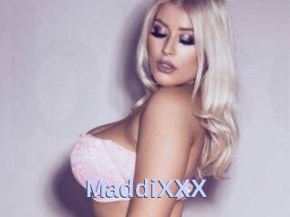 MaddiXXX