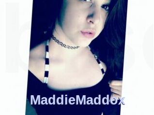 MaddieMaddox