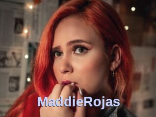 MaddieRojas