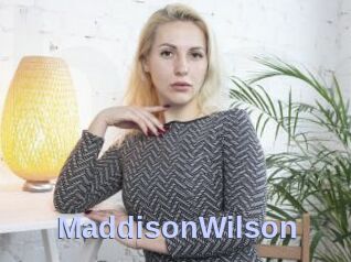 MaddisonWilson