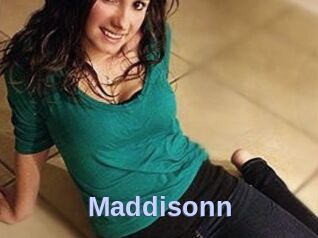 Maddisonn
