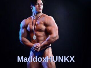 MaddoxHUNKX