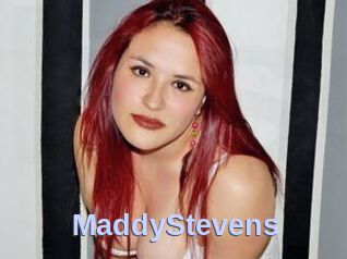 MaddyStevens