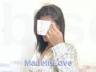MadeInLove