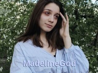 MadelineGod