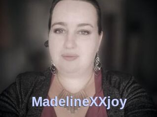 MadelineXXjoy