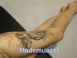Mademuazel