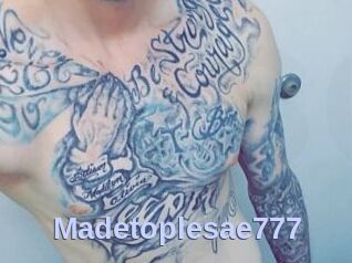 Madetoplesae777