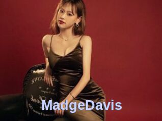 MadgeDavis