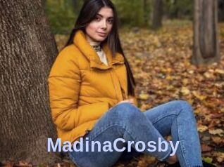MadinaCrosby