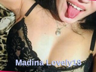 Madina_Lovely18