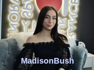 MadisonBush