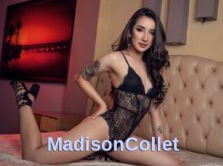 MadisonCollet