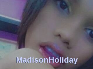 MadisonHoliday