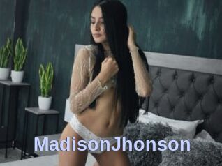 MadisonJhonson