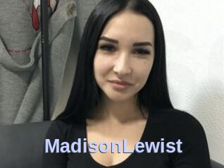 MadisonLewist