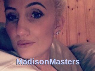 MadisonMasters