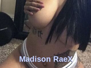 Madison_RaeX