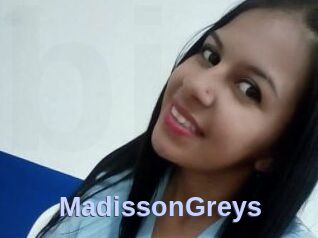 MadissonGreys