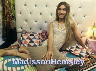 MadissonHemsley