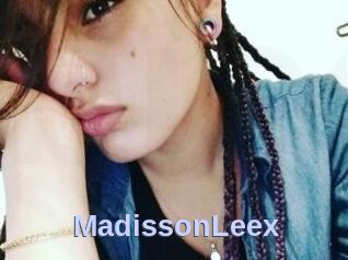 MadissonLeex