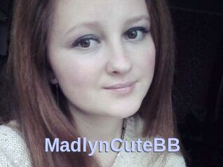 MadlynCuteBB