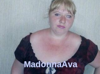 Madonna_Ava