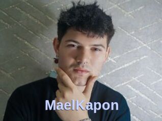MaelKapon