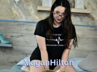 MaganHilton