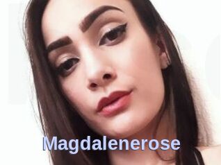 Magdalenerose