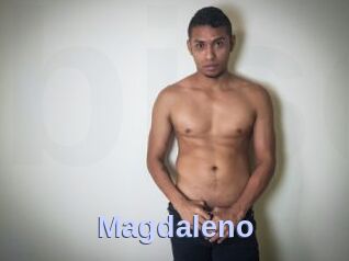Magdaleno