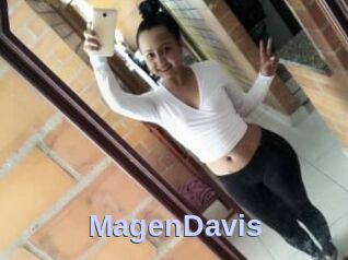 MagenDavis