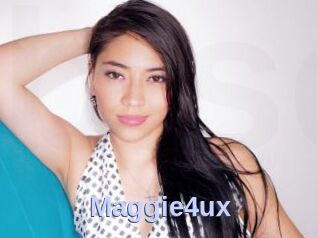 Maggie4ux