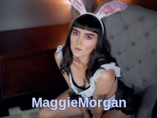 MaggieMorgan