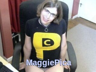 MaggiePica