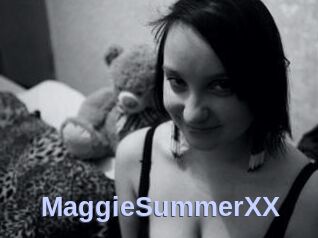 MaggieSummerXX