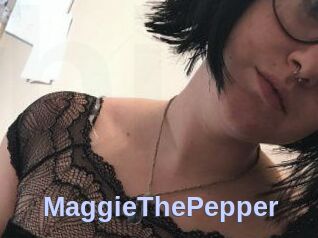 MaggieThePepper